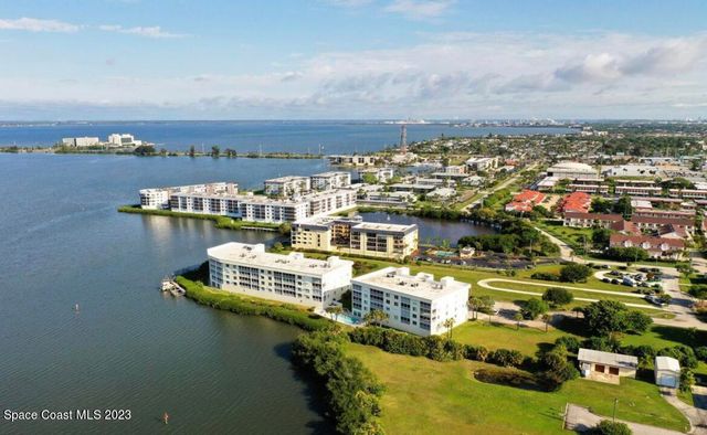 188 Pinellas Lane 301b, Cocoa Beach, FL 32931