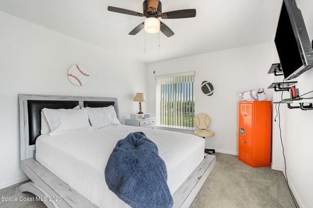 188 Pinellas Lane 301b, Cocoa Beach, FL 32931