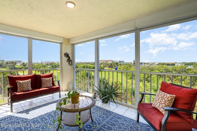 188 Pinellas Lane 301b, Cocoa Beach, FL 32931