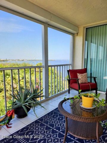 188 Pinellas Lane 301b, Cocoa Beach, FL 32931