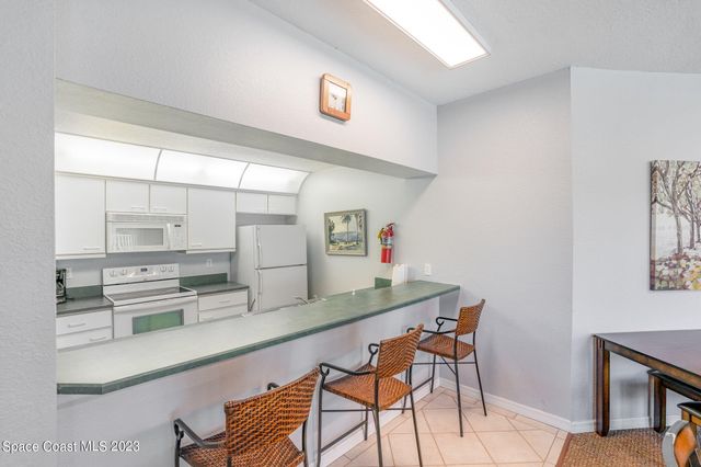 188 Pinellas Lane 301b, Cocoa Beach, FL 32931