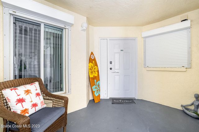 188 Pinellas Lane 301b, Cocoa Beach, FL 32931