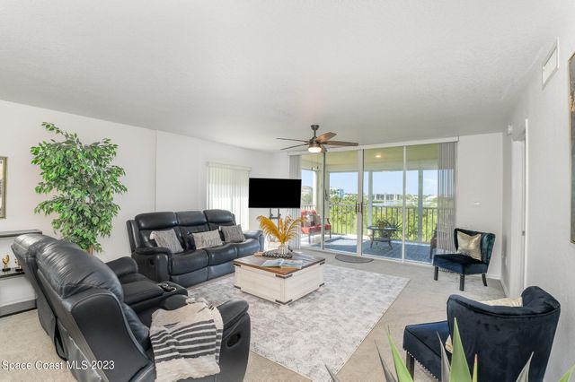 188 Pinellas Lane 301b, Cocoa Beach, FL 32931