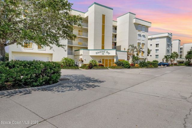 188 Pinellas Lane 301b, Cocoa Beach, FL 32931