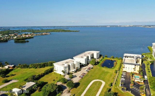 188 Pinellas Lane 301b, Cocoa Beach, FL 32931