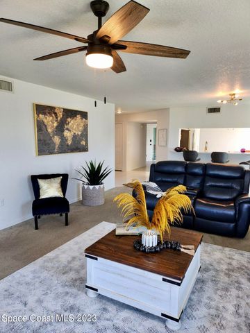 188 Pinellas Lane 301b, Cocoa Beach, FL 32931