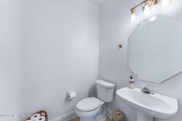 14574 MARSH VIEW Drive, Jacksonville, FL 32250