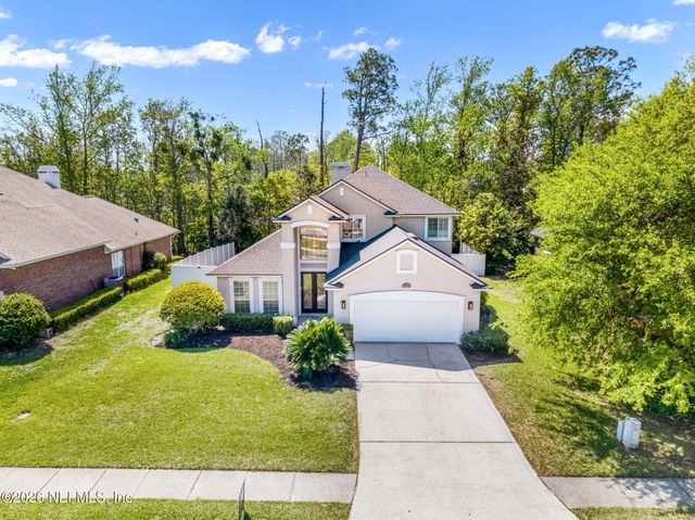 14574 MARSH VIEW Drive, Jacksonville, FL 32250