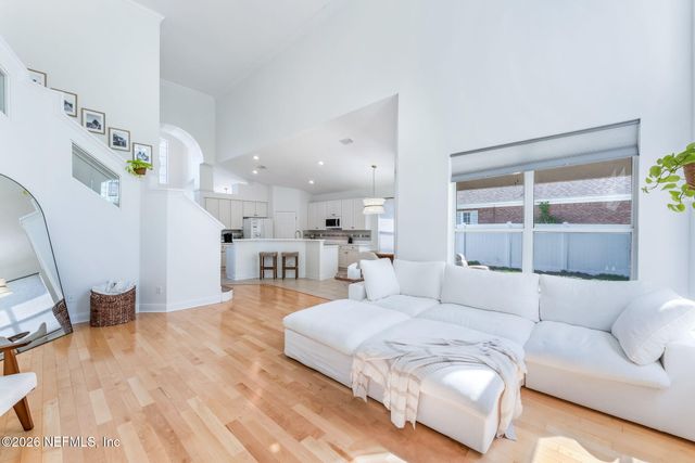 14574 MARSH VIEW Drive, Jacksonville, FL 32250