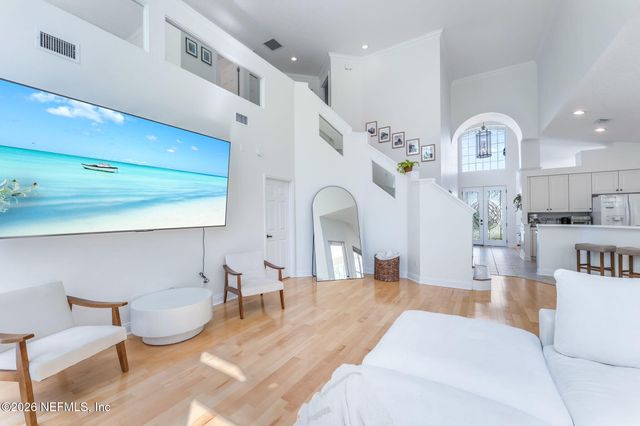 14574 MARSH VIEW Drive, Jacksonville, FL 32250