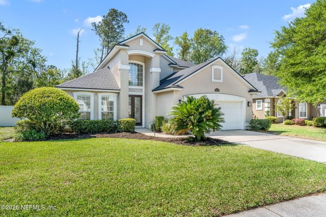 14574 MARSH VIEW Drive, Jacksonville, FL 32250