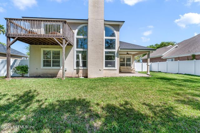 14574 MARSH VIEW Drive, Jacksonville, FL 32250