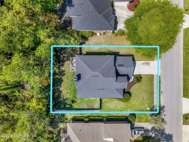 14574 MARSH VIEW Drive, Jacksonville, FL 32250