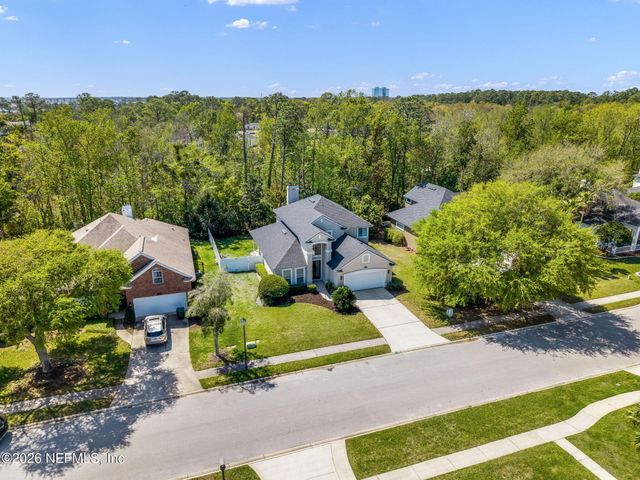 14574 MARSH VIEW Drive, Jacksonville, FL 32250