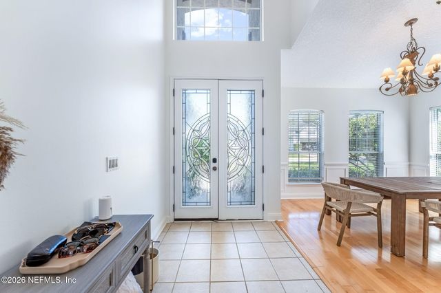 14574 MARSH VIEW Drive, Jacksonville, FL 32250