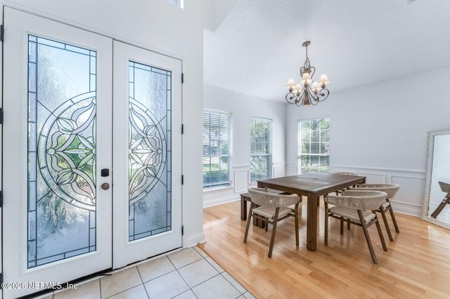 14574 MARSH VIEW Drive, Jacksonville, FL 32250