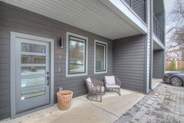 801 Cherokee Ave Apt 7, Nashville, TN 37207