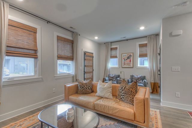 801 Cherokee Ave Apt 7, Nashville, TN 37207