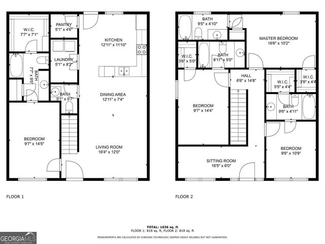 184 Strickland Avenue, Athens, GA 30601