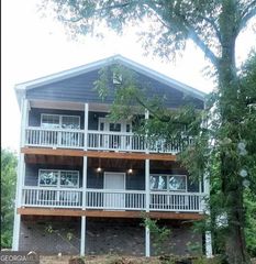 184 Strickland Avenue, Athens, GA 30601