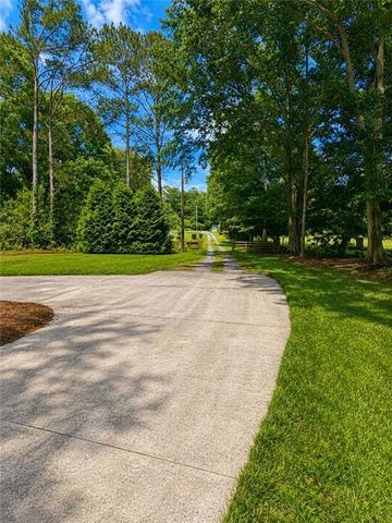 715 Old Camp Church Road, Carrollton, GA 30117