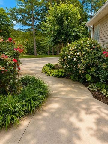 715 Old Camp Church Road, Carrollton, GA 30117