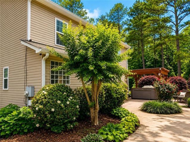 715 Old Camp Church Road, Carrollton, GA 30117