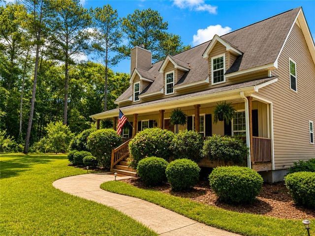 715 Old Camp Church Road, Carrollton, GA 30117
