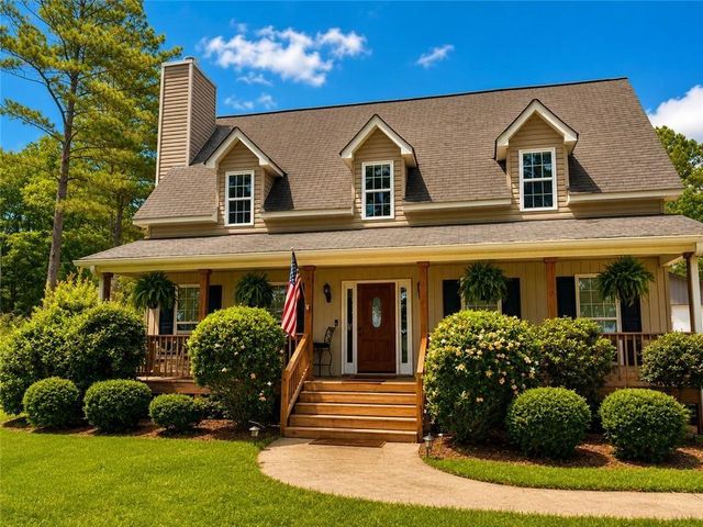 715 Old Camp Church Road, Carrollton, GA 30117