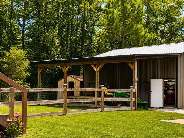 715 Old Camp Church Road, Carrollton, GA 30117