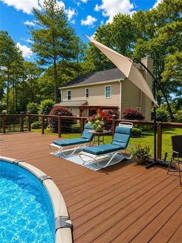 715 Old Camp Church Road, Carrollton, GA 30117