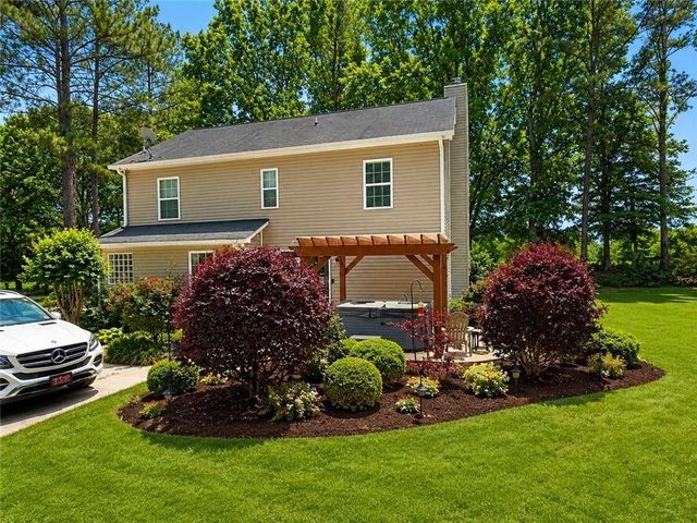 715 Old Camp Church Road, Carrollton, GA 30117