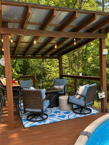 715 Old Camp Church Road, Carrollton, GA 30117