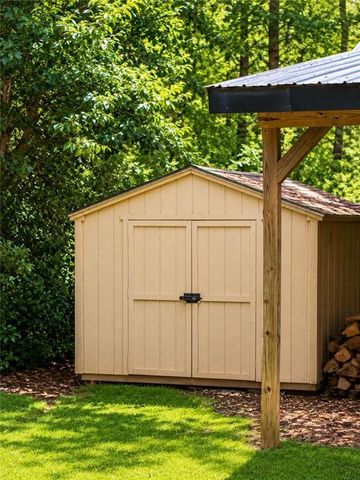 715 Old Camp Church Road, Carrollton, GA 30117