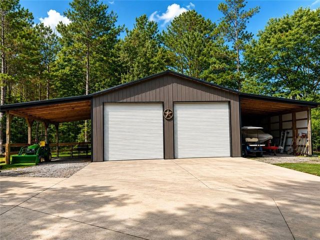 715 Old Camp Church Road, Carrollton, GA 30117