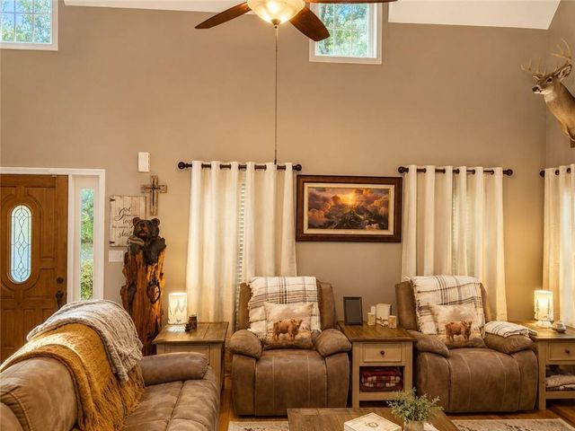 715 Old Camp Church Road, Carrollton, GA 30117