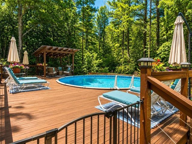 715 Old Camp Church Road, Carrollton, GA 30117