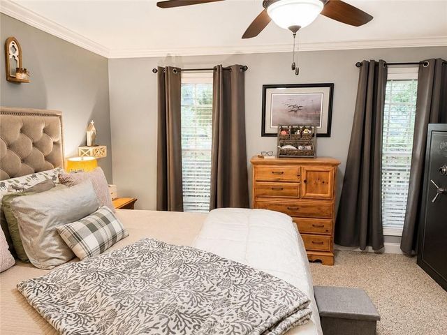 715 Old Camp Church Road, Carrollton, GA 30117