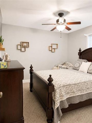 715 Old Camp Church Road, Carrollton, GA 30117