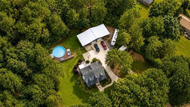 715 Old Camp Church Road, Carrollton, GA 30117