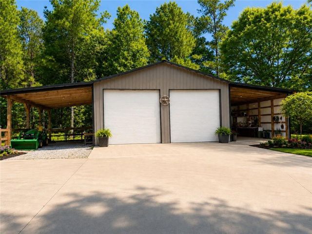 715 Old Camp Church Road, Carrollton, GA 30117