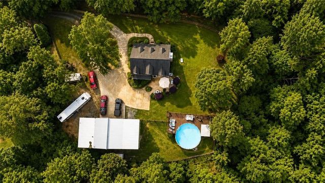 715 Old Camp Church Road, Carrollton, GA 30117