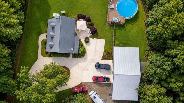 715 Old Camp Church Road, Carrollton, GA 30117