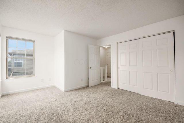 5553 Valencia Park Boulevard, 6A, Hilliard, OH 43026