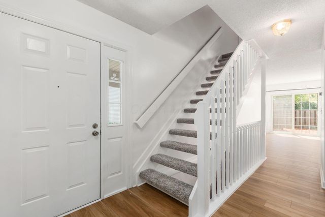 5553 Valencia Park Boulevard, 6A, Hilliard, OH 43026
