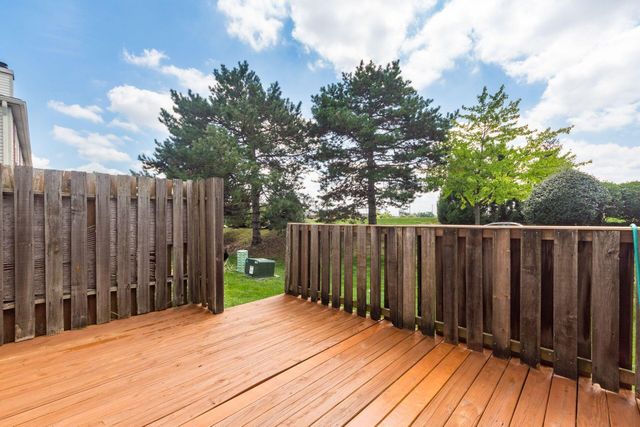 5553 Valencia Park Boulevard, 6A, Hilliard, OH 43026