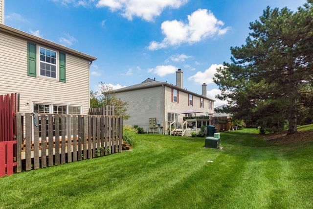 5553 Valencia Park Boulevard, 6A, Hilliard, OH 43026