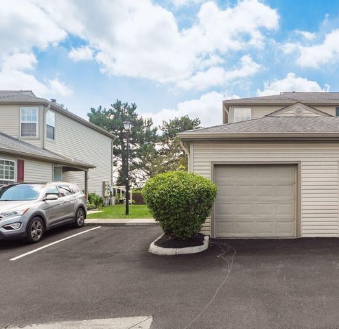 5553 Valencia Park Boulevard, 6A, Hilliard, OH 43026