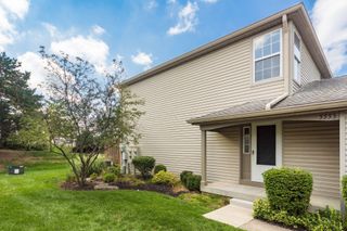 5553 Valencia Park Boulevard, 6A, Hilliard, OH 43026