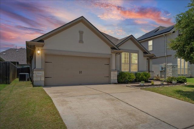 17004 Lathrop Ave, Pflugerville, TX 78660